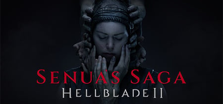 Senua’s Saga: Hellblade II banner