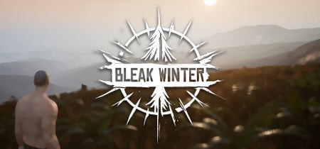 Bleak Winter banner