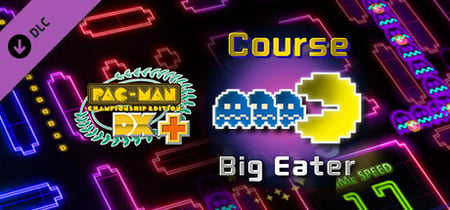 PAC-MAN™ Championship Edition DX+ Steam Charts and Player Count Stats