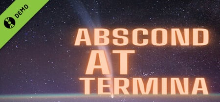 Abscond Termina Demo banner
