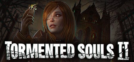 Tormented Souls 2 banner