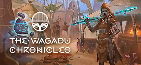 The Wagadu Chronicles banner