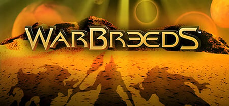 WarBreeds banner