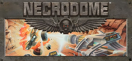 Necrodome banner