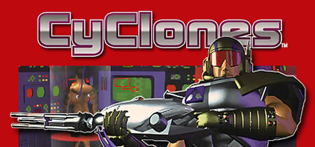 CyClones banner