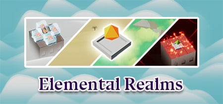 Elemental Realms banner
