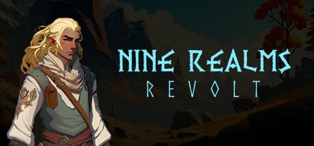 Nine Realms: Revolt banner