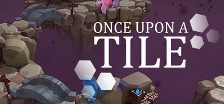 Once Upon A Tile banner
