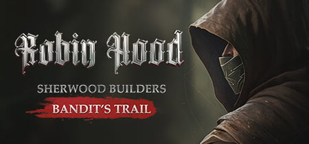 Robin Hood - Sherwood Builders - Bandit's Trail banner