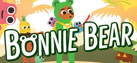 Bonnie Bear banner