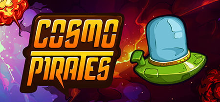 CosmoPirates banner