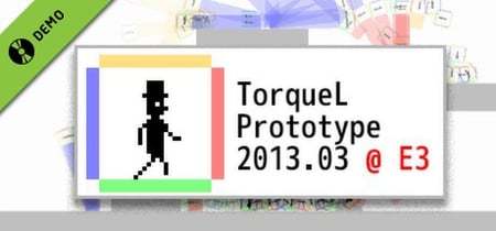 TorqueL prototype banner
