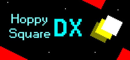 Hoppy Square DX banner