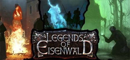 Legends of Eisenwald banner
