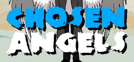 Chosen Angels banner