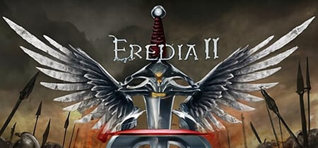 Eredia 2: The Great War banner