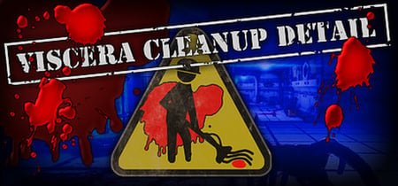 Viscera Cleanup Detail banner