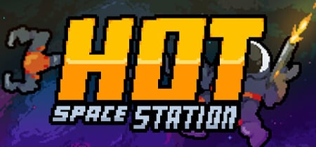 Hotspace station banner