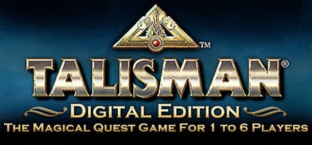 Talisman: Digital Edition banner