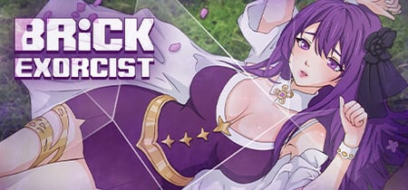 Brick Exorcist banner