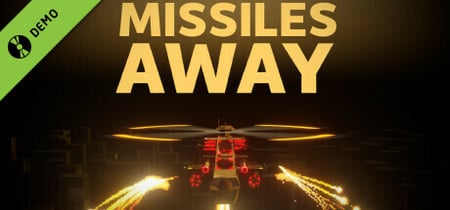 Missiles Away Demo banner