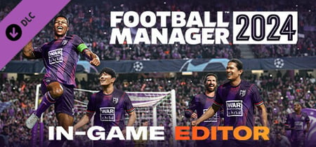 Football Manager 2024 Steam Charts and Player Count Stats