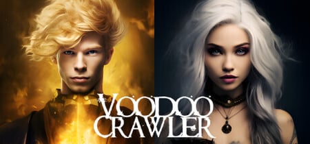 Voodoo Crawler Playtest banner
