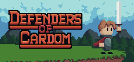 Defenders of Cardom banner