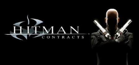 Hitman: Contracts banner