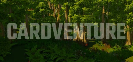 Cardventure Playtest banner