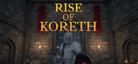 Rise of Koreth banner