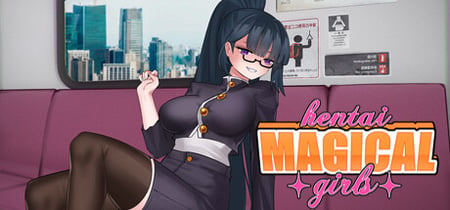 Hentai: Magical girls banner