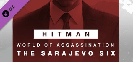 Hitman 3 - Sarajevo Six