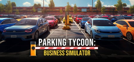 Parking Tycoon: Business Simulator banner