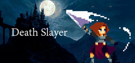 Death Slayer banner