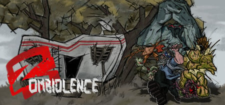 Zombiolence banner