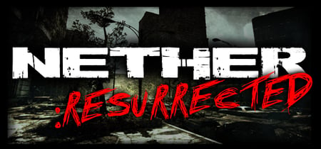 Nether: Resurrected banner