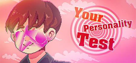 Your Personality Test banner