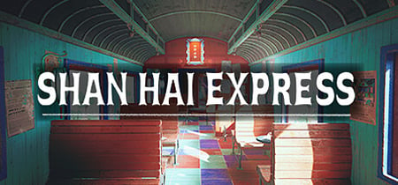 Shan Hai Express banner
