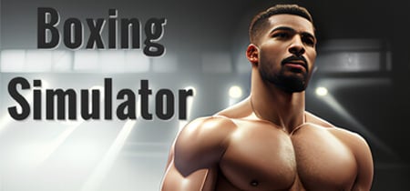 Boxing Simulator banner