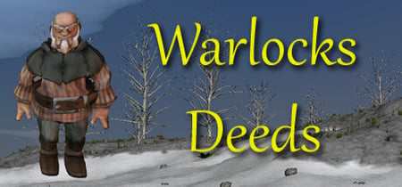 Warlocks Deeds banner