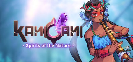Kamigami: Spirits of the Nature banner