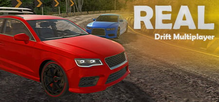 Real Drift Multiplayer banner
