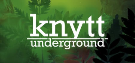 Knytt Underground banner