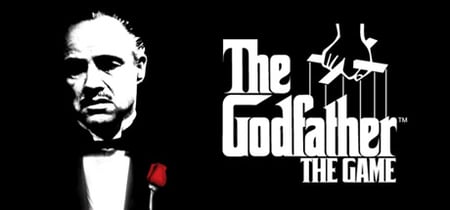 The Godfather banner
