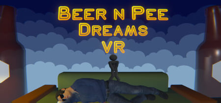 Beer n Pee Dreams VR banner