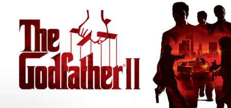 The Godfather 2 banner