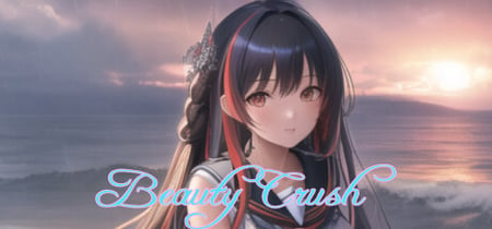 Beauty Crush banner
