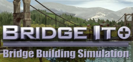 Bridge It + banner