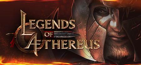 Legends of Aethereus banner